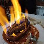 Photo n°1 de l'avis de Arteiro.o fait le 05/03/2023 à 13:00 sur le  Adega Ramalho à Gerês