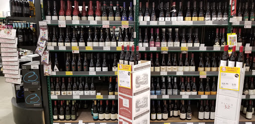 Wine Store «BevMo!», reviews and photos, 212 N El Camino Real, Encinitas, CA 92024, USA