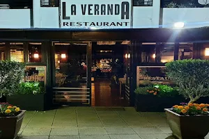 La Veranda Restaurant image