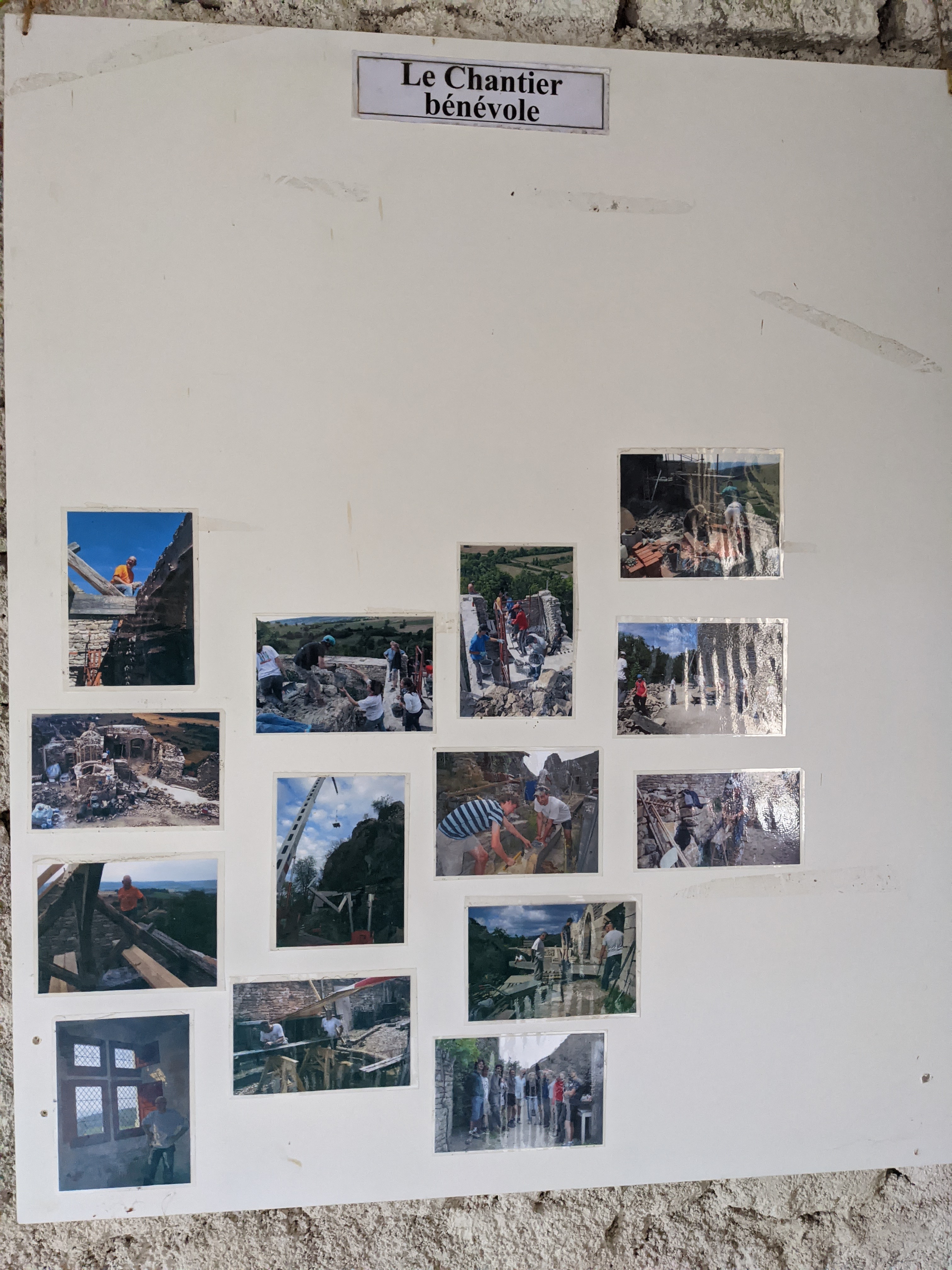 Photo n° 13 de l'avis de Jean-Michel.U fait le 03/10/2020 à 17:17