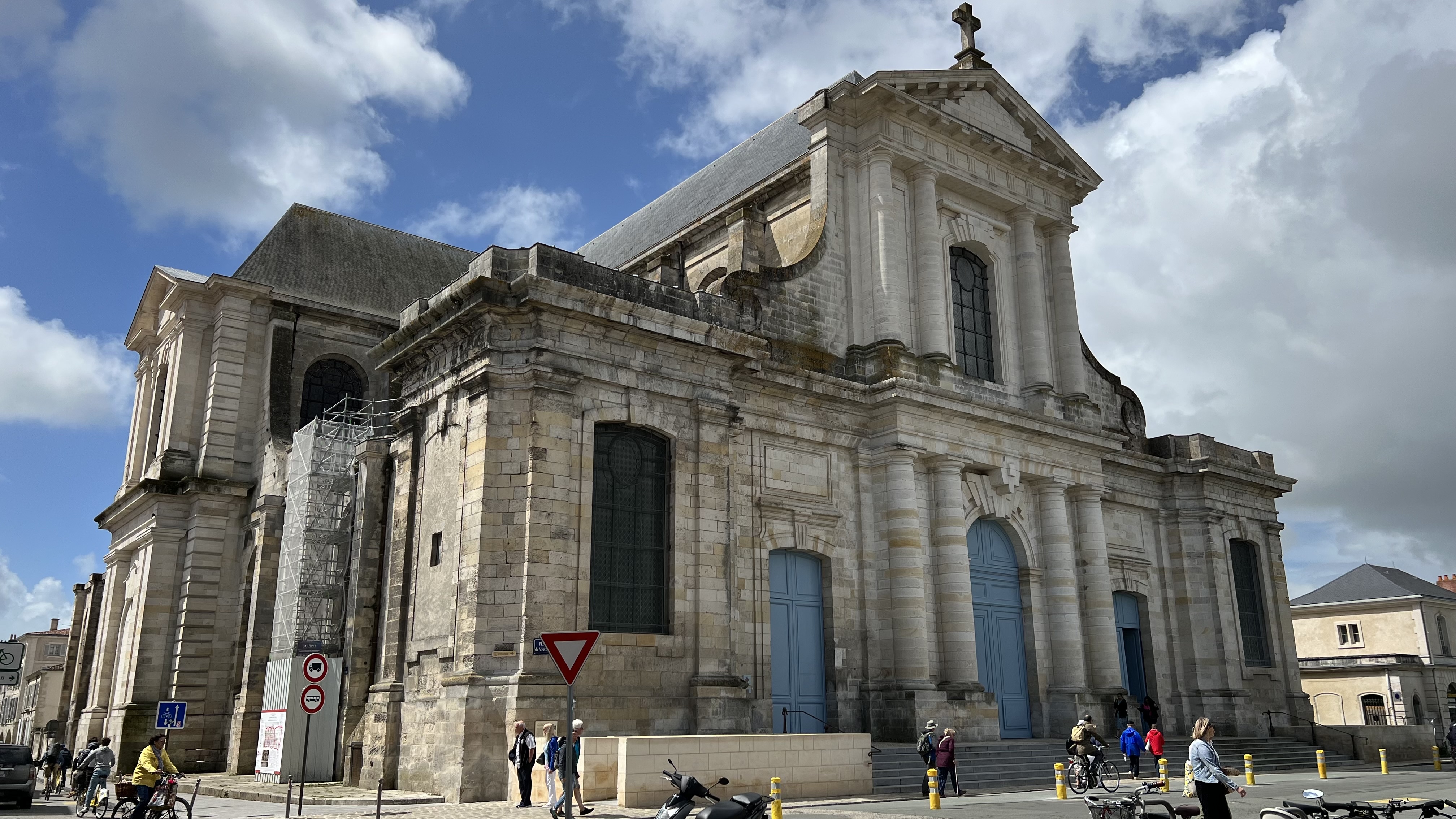 Photo n° 7 de l'avis de Sylvain. fait le 10/05/2023 à 18:46