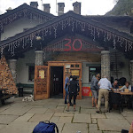 Photo n°3 de l'avis de Paul.u fait le 20/09/2020 à 12:34 sur le  A l'Hostellerie Du Paradis à Valsavarenche