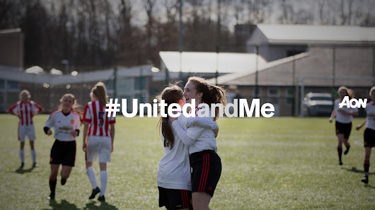 Manchester United Foundation 26 Sir Matt Busby Way, Old Trafford, Stretford, Manchester M16 0RA, United Kingdom