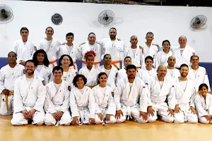 Krav Maga Recife - Escola Bukan - Instrutor Rienzy de Azevedo image