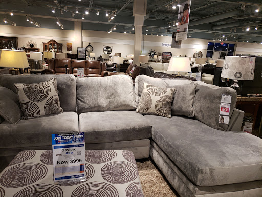 Furniture Store «Gardner-White Furniture», reviews and photos, 7680 Telegraph Rd, Taylor, MI 48180, USA