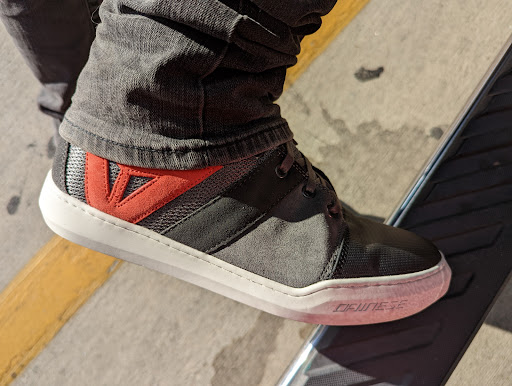 Motorcycle Parts Store «Cycle Gear», reviews and photos, 1424 Airport Fwy, Bedford, TX 76022, USA