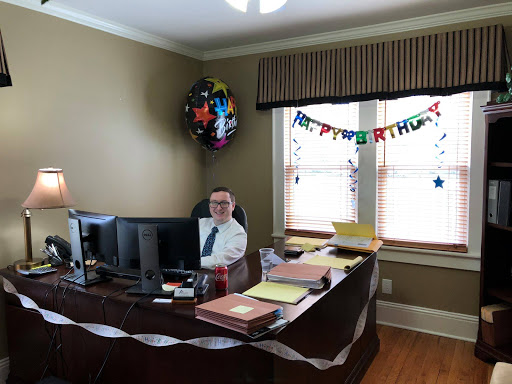 Personal Injury Attorney «Melrose Law, PLLC», reviews and photos