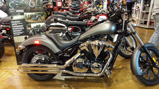 Motorcycle Dealer «Cycle World of Athens», reviews and photos, 4225 Atlanta Hwy, Athens, GA 30606, USA