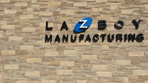 Furniture Store «La-Z-Boy», reviews and photos, 2135 Manufacturers Rd, Dayton, TN 37321, USA
