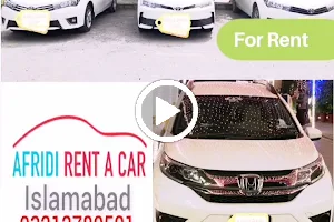 Afridi Tours Rent A Car image
