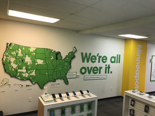 Cricket Wireless Authorized Retailer