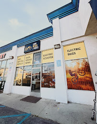Long Beach EBikes - Photo 4 - Car repair in Long Beach, CA, Long Beach