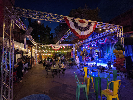 Live Music Venue «The Brickyard», reviews and photos, 129 N Rock Island, Wichita, KS 67202, USA