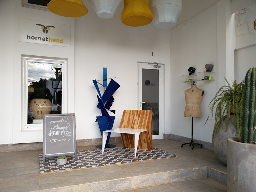 The Concept Store by HH