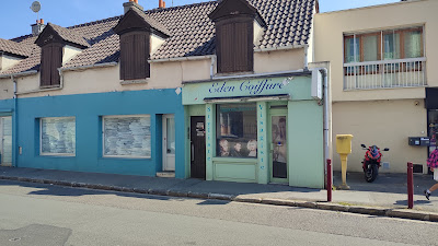 Eden Coiffure à Gretz-Armainvilliers