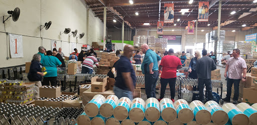 Food Bank «Orange County Food Bank», reviews and photos