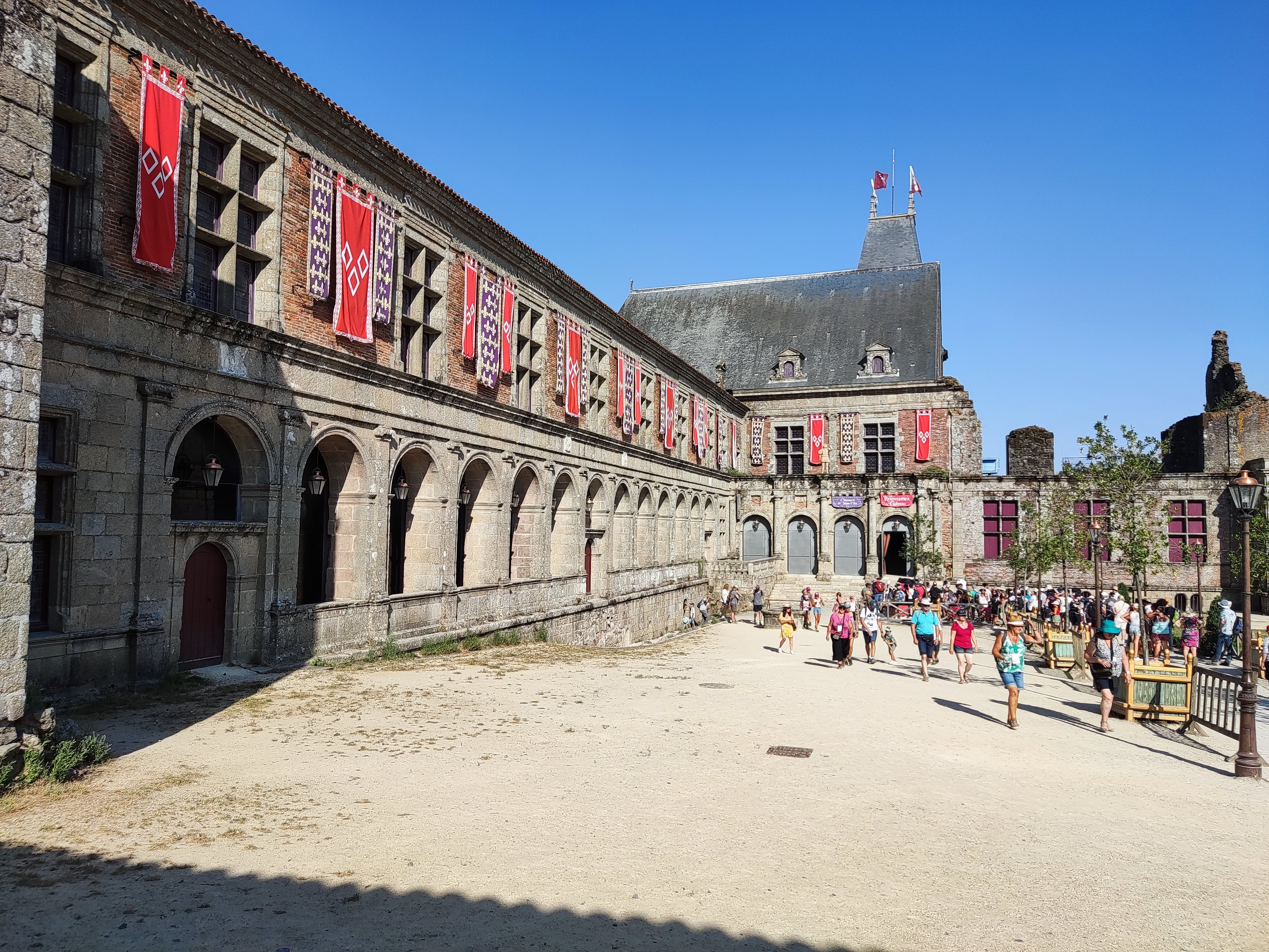 Photo n° 2 de l'avis de Bruno.u fait le 10/06/2018 à 20:07