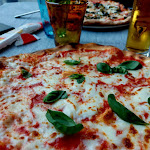 Photo n°2 de l'avis de Lia.a fait le 04/05/2024 à 17:44 sur le  Pizzeria da Matteo à Montechiarugolo