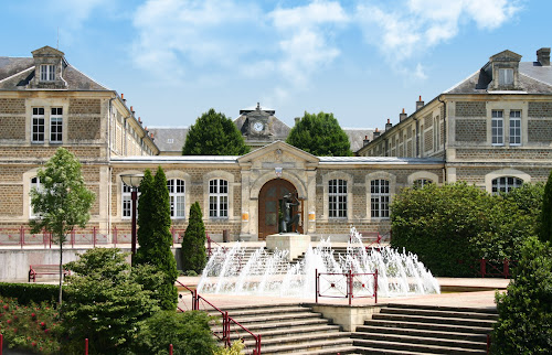 Centre culturel Pôle culturel Jean-Chaudeurge (Flers Agglo) Flers