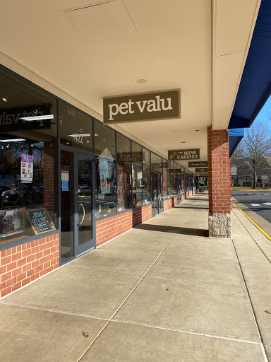 Pet Store «Pet Valu», reviews and photos, 1422 North Point Village Center, Reston, VA 20194, USA