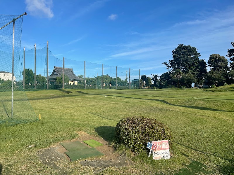 香川グリーンゴルフ