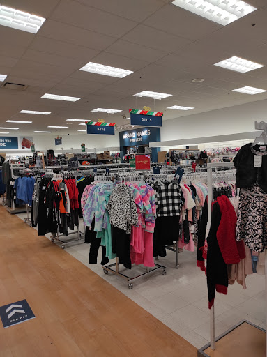 Department Store «Marshalls», reviews and photos, 253 Commons Dr, Chicago Ridge, IL 60415, USA