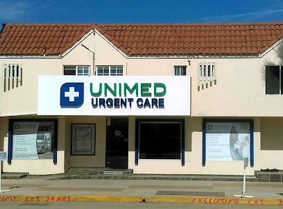 Unimed Urgent Care Center