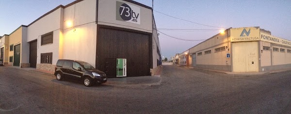 73tv.es