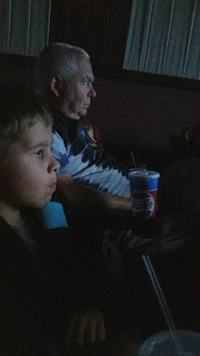 Movie Theater «St Cloud Twin Theatre», reviews and photos, 1110 10th St, St Cloud, FL 34769, USA