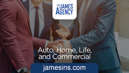 The James Agency - Nationwide Insurance