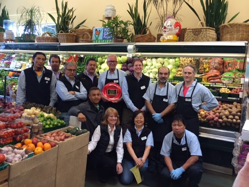 Organic Food Store «Berkeley Natural Grocery Company», reviews and photos, 1336 Gilman St, Albany, CA 94706, USA