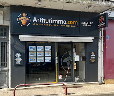 Arthurimmo.com Marans à Marans