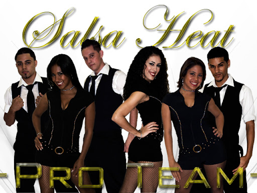 Dance School «Salsa Heat Dance Studio», reviews and photos, 10685 E Colonial Dr, Orlando, FL 32817, USA