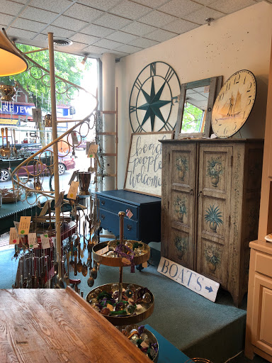Gift Shop «Just the Thing», reviews and photos, 451 Central Ave # 1, Dover, NH 03820, USA
