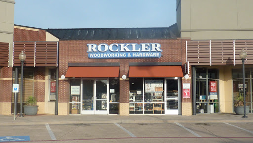 Hardware Store «Rockler Woodworking and Hardware - Arlington», reviews and photos, 3810 S Cooper St, Arlington, TX 76015, USA