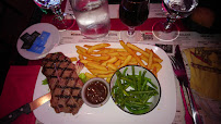 Steak du Restaurant Buffalo Grill Boulazac à Boulazac Isle Manoire - n°16