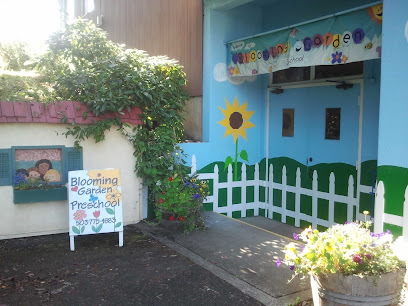 Blooming Garden Preschool