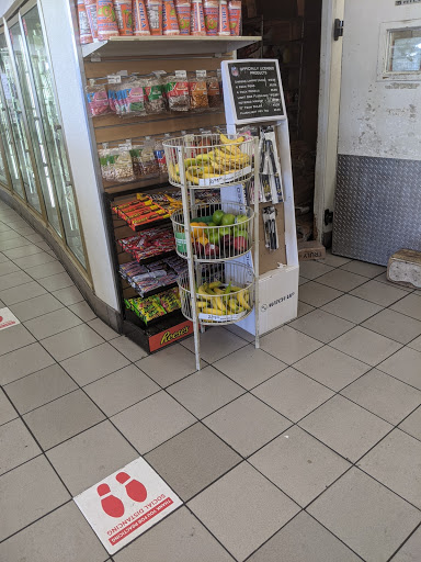 Convenience Store «7-Eleven», reviews and photos, 837 S Gaffey St, San Pedro, CA 90731, USA