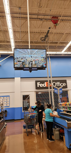 Department Store «Walmart Supercenter», reviews and photos, 2900 Kirk Rd, Aurora, IL 60502, USA