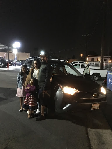 Used Car Dealer «ACE Motors», reviews and photos, 601 S Anaheim Blvd, Anaheim, CA 92805, USA