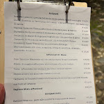 Photo n°4 de l'avis de Pierre.e fait le 08/05/2023 à 08:36 sur le  Alduccio al Panificio à Bosa