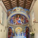 Photo n°4 de l'avis de Jack.r fait le 04/09/2022 à 13:31 sur le  La Commenda Concordia à Vicchio