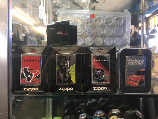 Pawn Shop «Circle Pawn», reviews and photos, 201 146 S, La Porte, TX 77571, USA