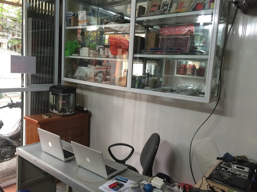 Professional Computer & Phone Care (ProCare Hanoi)