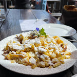 Photo n°1 de l'avis de Dr. fait le 22/08/2022 à 06:23 sur le  Restaurant St. Moritz à St. Walburg