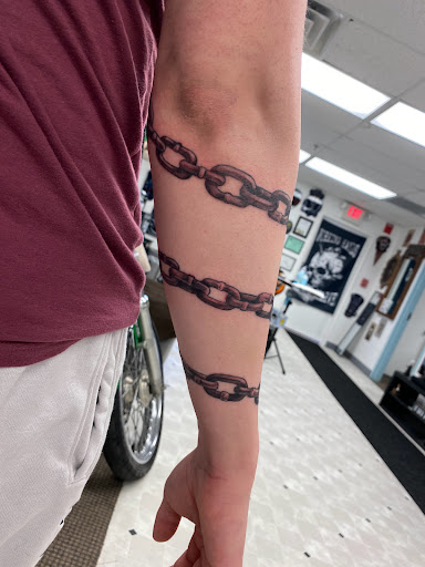 Explore autism tattoo ideas for dads, creative tattoo ideas in Orland, available at K1LL3R ARTW0RK