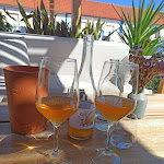 Photo n°3 de l'avis de Angelique.o fait le 25/09/2022 à 21:33 sur le  Almo Comporta à Comporta