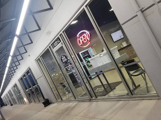 Laundromat «The Wash House», reviews and photos, 3322 S Campbell Ave, Springfield, MO 65807, USA