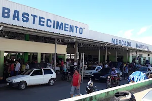 Mercado Municipal image