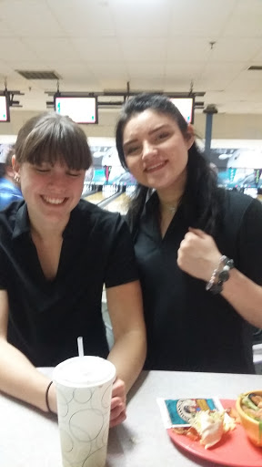 Bowling Alley «Tiger Bowl», reviews and photos, 211 N Parkway Ave, Battle Ground, WA 98604, USA